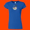 Softstyle Women's T-Shirt Thumbnail