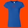 Softstyle Women's T-Shirt Thumbnail
