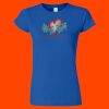 Softstyle Women's T-Shirt Thumbnail
