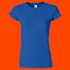 Softstyle Women's T-Shirt Thumbnail