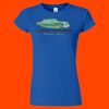 Softstyle Women's T-Shirt Thumbnail
