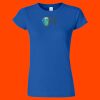 Softstyle Women's T-Shirt Thumbnail