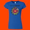 Softstyle Women's T-Shirt Thumbnail