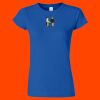 Softstyle Women's T-Shirt Thumbnail