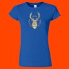 Softstyle Women's T-Shirt Thumbnail