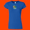 Softstyle Women's T-Shirt Thumbnail