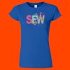 Softstyle Women's T-Shirt Thumbnail