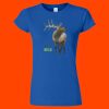Softstyle Women's T-Shirt Thumbnail