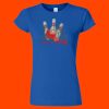 Softstyle Women's T-Shirt Thumbnail