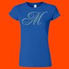 Softstyle Women's T-Shirt Thumbnail
