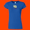 Softstyle Women's T-Shirt Thumbnail