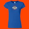 Softstyle Women's T-Shirt Thumbnail