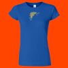 Softstyle Women's T-Shirt Thumbnail
