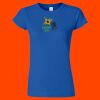 Softstyle Women's T-Shirt Thumbnail