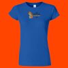 Softstyle Women's T-Shirt Thumbnail