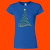 Softstyle Women's T-Shirt Thumbnail