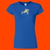 Softstyle Women's T-Shirt Thumbnail