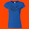 Softstyle Women's T-Shirt Thumbnail