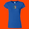 Softstyle Women's T-Shirt Thumbnail