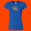 Softstyle Women's T-Shirt Thumbnail