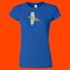 Softstyle Women's T-Shirt Thumbnail