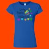 Softstyle Women's T-Shirt Thumbnail