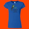 Softstyle Women's T-Shirt Thumbnail