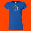 Softstyle Women's T-Shirt Thumbnail