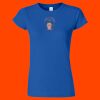 Softstyle Women's T-Shirt Thumbnail