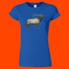 Softstyle Women's T-Shirt Thumbnail