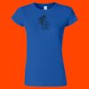 Softstyle Women's T-Shirt Thumbnail
