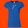 Softstyle Women's T-Shirt Thumbnail
