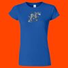 Softstyle Women's T-Shirt Thumbnail