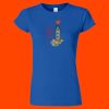 Softstyle Women's T-Shirt Thumbnail