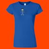 Softstyle Women's T-Shirt Thumbnail