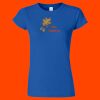 Softstyle Women's T-Shirt Thumbnail