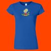 Softstyle Women's T-Shirt Thumbnail