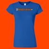 Softstyle Women's T-Shirt Thumbnail