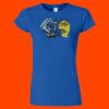 Softstyle Women's T-Shirt Thumbnail