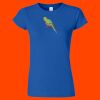 Softstyle Women's T-Shirt Thumbnail