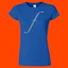 Softstyle Women's T-Shirt Thumbnail