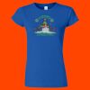 Softstyle Women's T-Shirt Thumbnail