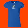 Softstyle Women's T-Shirt Thumbnail