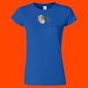 Softstyle Women's T-Shirt Thumbnail