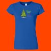 Softstyle Women's T-Shirt Thumbnail