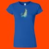 Softstyle Women's T-Shirt Thumbnail