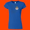 Softstyle Women's T-Shirt Thumbnail