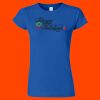 Softstyle Women's T-Shirt Thumbnail