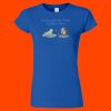 Softstyle Women's T-Shirt Thumbnail