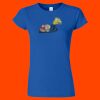 Softstyle Women's T-Shirt Thumbnail